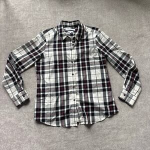 Foxcroft Button Down Shirt